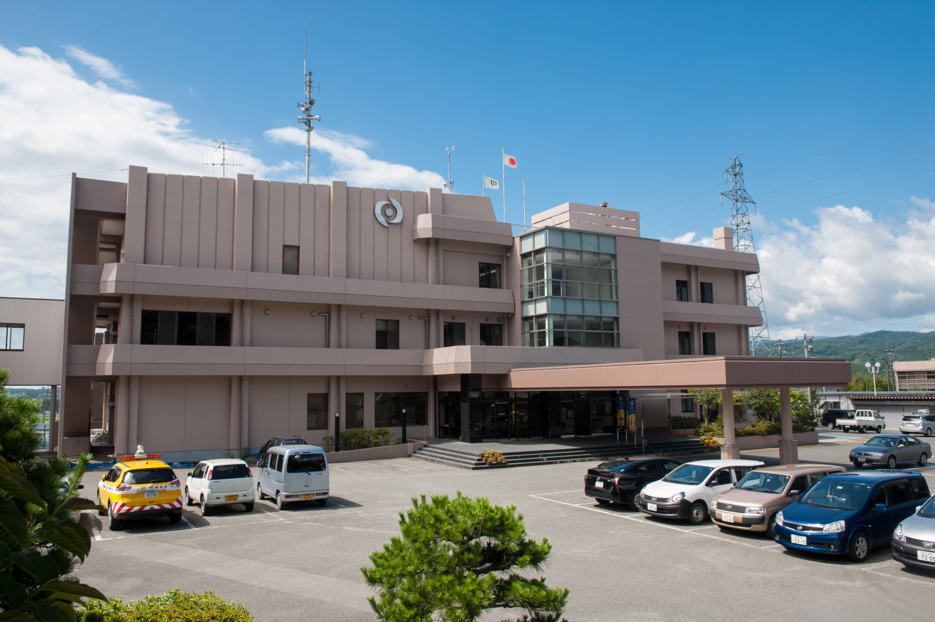 楢葉町職員採用候補者試験について : サムネイル
